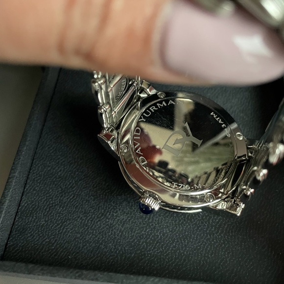 David Yurman watch - Picture 7 of 16